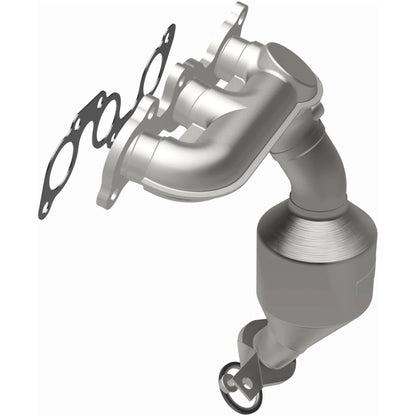 MagnaFlow Direct Fit Catalytic Converter 04-06 Lexus RX330 3.3L D/S