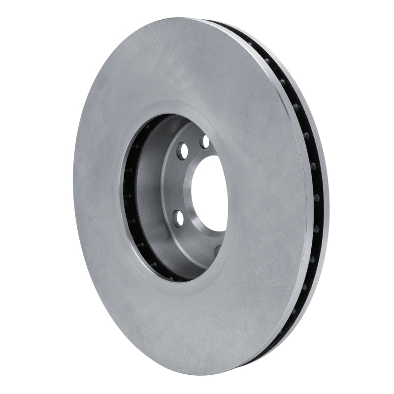 DFC 07-19 BMW X5 Front Brake Rotor