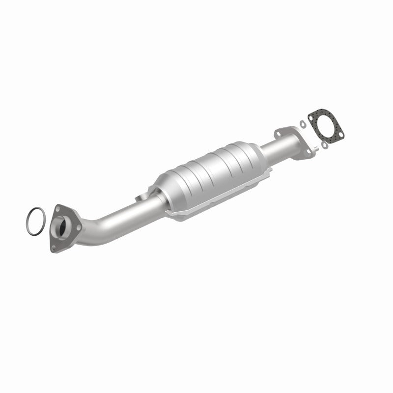 MagnaFlow Direct Fit Catalytic Converter 98-00 Niss Pathfinder 3.3L
