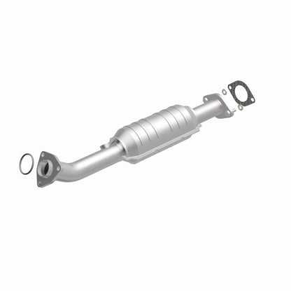 MagnaFlow Direct Fit Catalytic Converter 98-00 Niss Pathfinder 3.3L