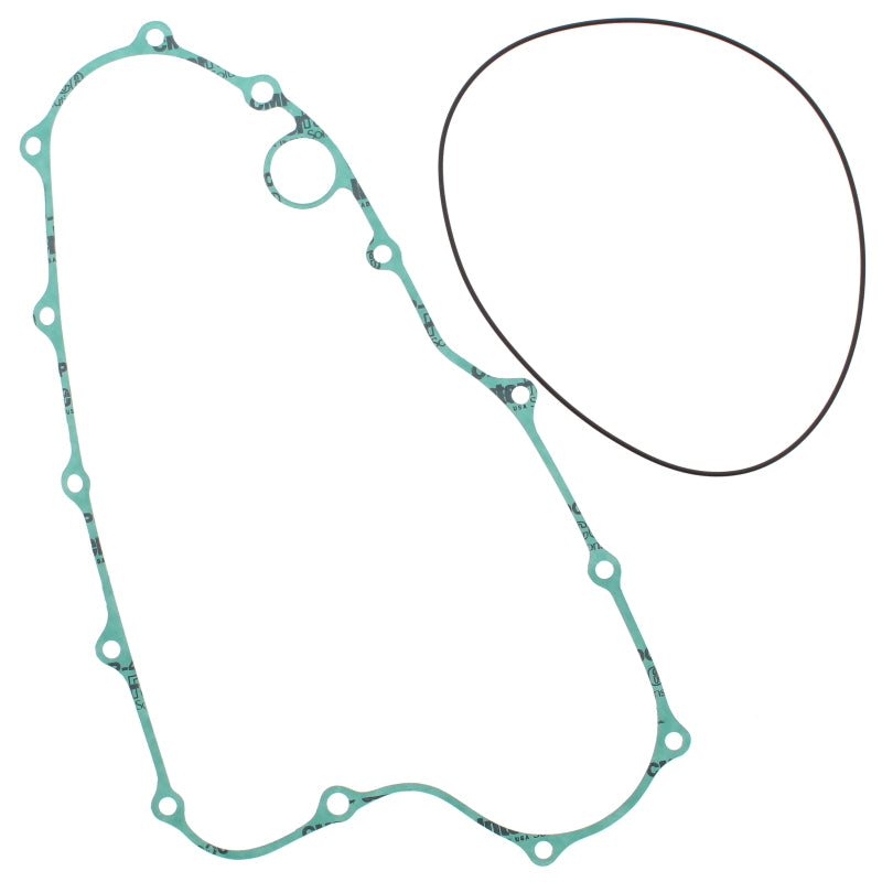 Vertex Pistons Vertex Clutch Cover Gasket Kit