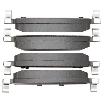 DFC 16-21 Mazda 6 Rear 4000 Hybridynamic Brake Pads