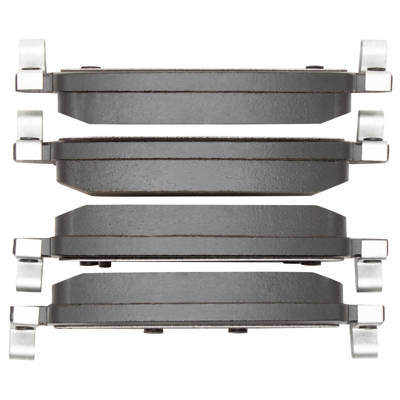R1 Concepts R1 16-21 Mazda 6 Rear Ceramic Brake Pads