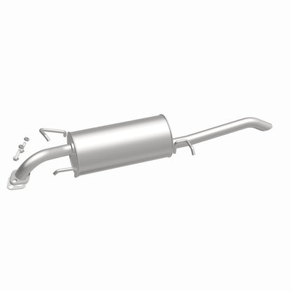 Magnaflow BRExhaust 05-07 Pontiac Wave/ 04-08 Chevrolet Aveo Muffler Kit