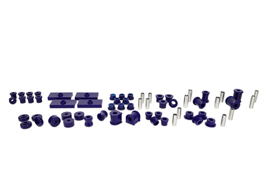 SuperPro MGC Bushing Kit