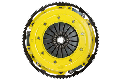 ACT 2001 Ford Mustang Twin Disc XT Street Kit Clutch Kit