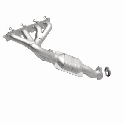 MagnaFlow Direct Fit Catalytic Converter 04-08 Cadillac XLR 4.6L Driver Side