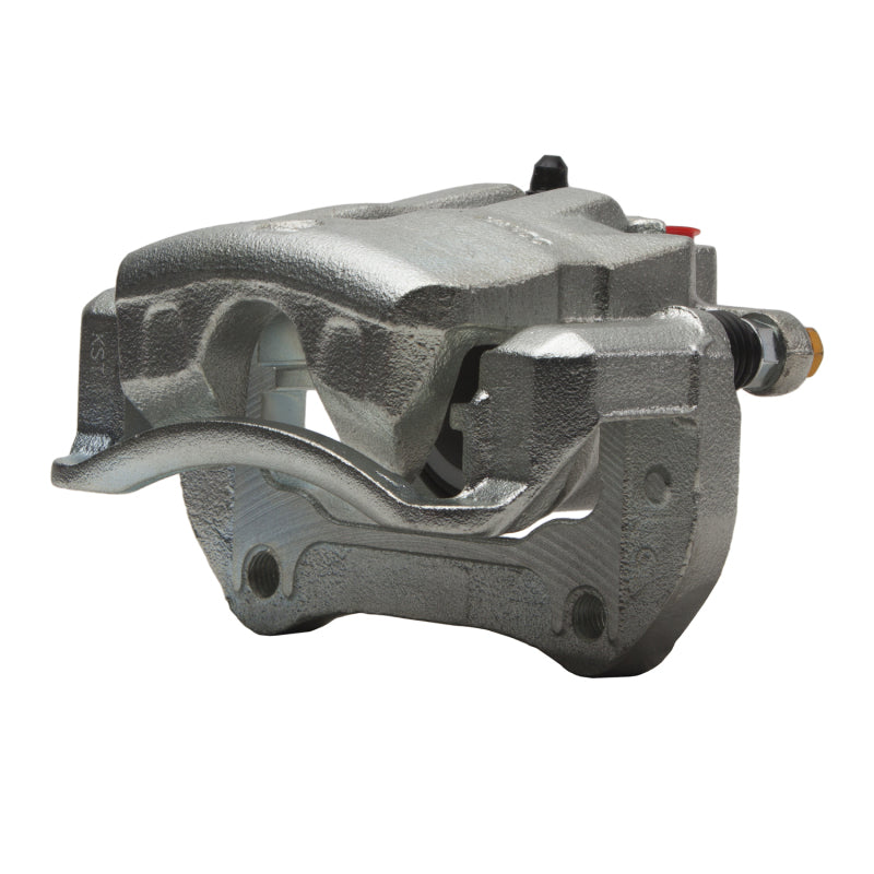 DFC 11-16 Buick Regal Front-R Silver Zinc Coated Premium Caliper