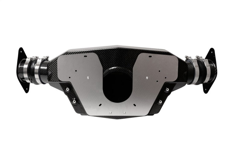 CORSA Performance Corsa 2020-2025 Chevrolet Corvette C8 Stingray Carbon Fiber Air Intake