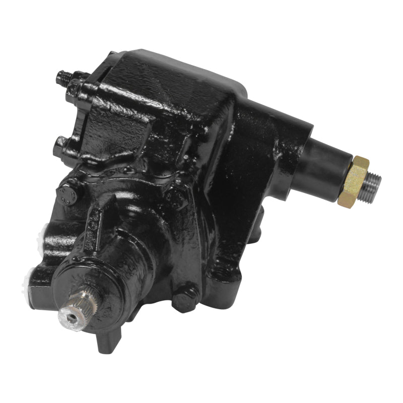 Yukon Gear & Axle Yukon Gear 03-08 Dodge Ram 2500/3500 Power Steering Gear Box