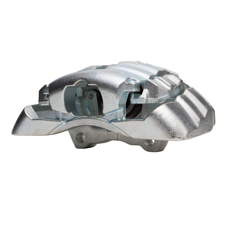DFC 01-03 Volkswagen EuroVan Front-L Silver Zinc Coated Premium Caliper