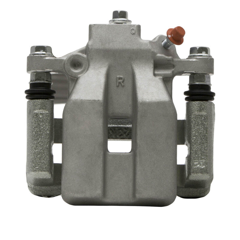 DFC 12-18 Lexus ES300h Rear-L/Rear-R Premium Caliper - Silver Zinc Coated
