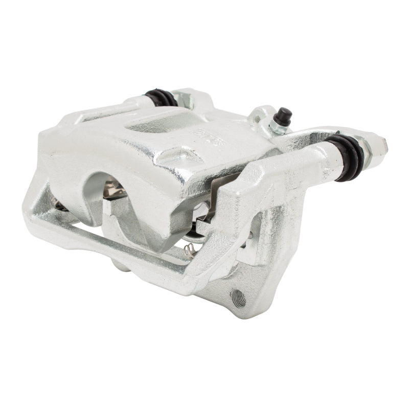 DFC 16-22 Honda CR-Z Rear-R Premium Caliper - Silver Zinc Coated