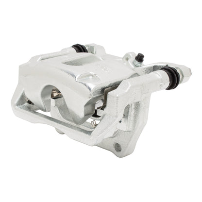 DFC 16-22 Honda CR-Z Rear-R Premium Caliper - Silver Zinc Coated