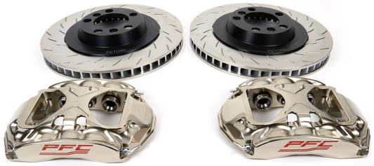 PFC 0380.0003 ZR KIT 380 SPORT PORSCHE 981/982 (718) CAYMAN/BOXSTER /991 CARRERA/S