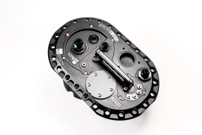 Radium Engineering FCST-X For External Pumps