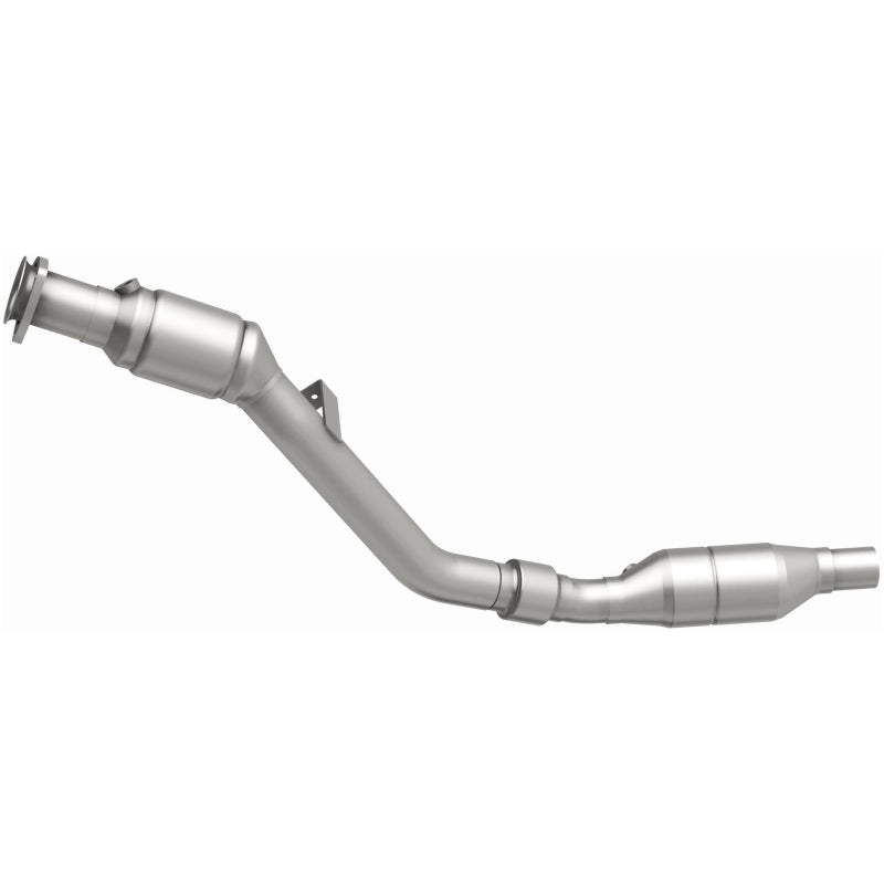 MagnaFlow Direct Fit Catalytic Converter 04-06 Audi S4 4.2L