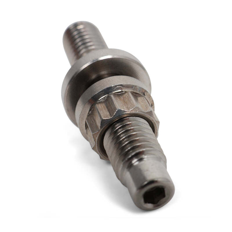 BLOX Racing BLOX Racing Manifold M8x1.25x45mm Stud Kit 10-piece