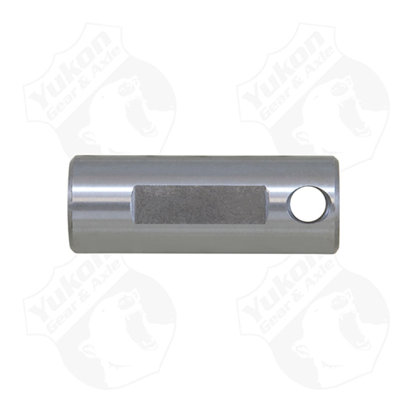 Yukon Gear & Axle Yukon Gear Short Cross Pin Shaft w/out Block For 9in Ford