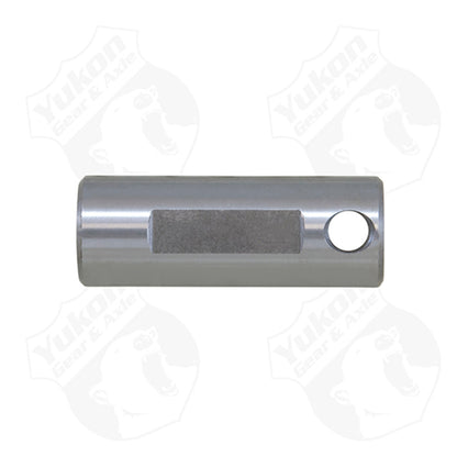 Yukon Gear & Axle Yukon Gear Short Cross Pin Shaft w/out Block For 9in Ford