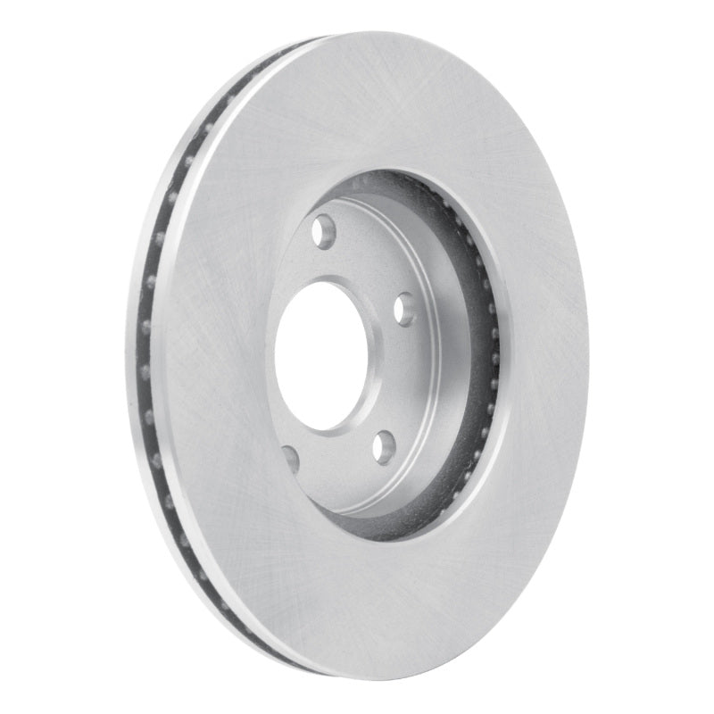 DFC 07-10 Chevrolet Cobalt Front Brake Rotor