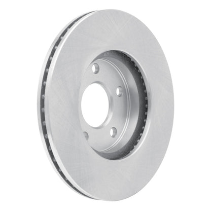 DFC 07-10 Chevrolet Cobalt Front Brake Rotor