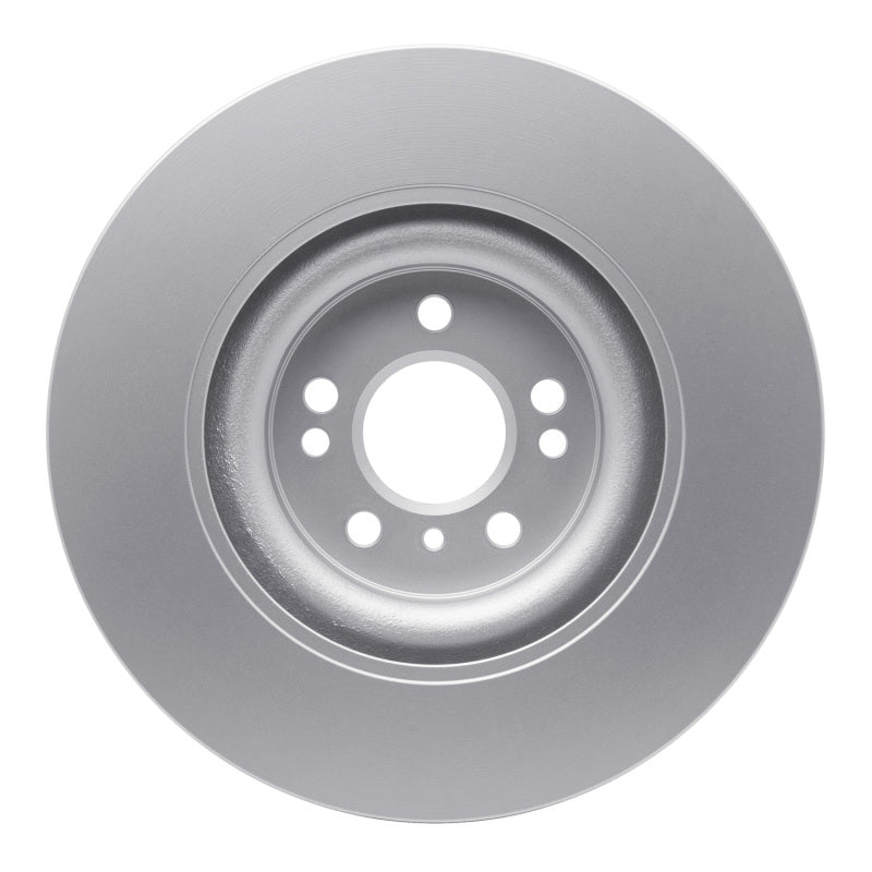 DFC 06-12 Mercedes-Benz ML320 Front GeoSPEC Coated Rotor