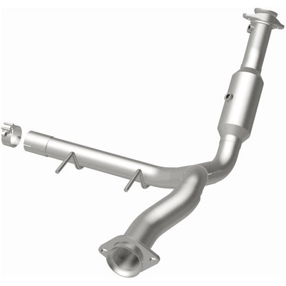MagnaFlow Right Side Direct Fit Catalytic Converter 15-17 Ford F-150 5.0L