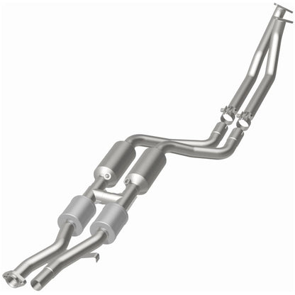 MagnaFlow Direct Fit Catalytic Converter 96-98 BMW 328 2.8L