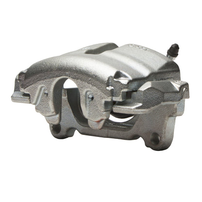 DFC 05-19 Audi A3 Front-L Premium Caliper - Silver Zinc Coated