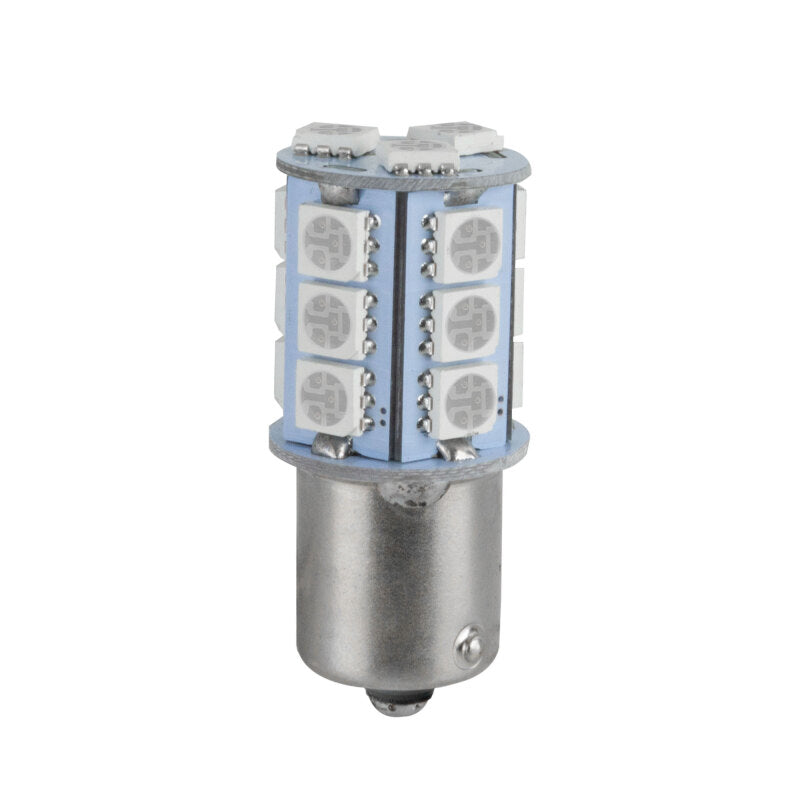 ORACLE Lighting Oracle 1156 18 LED 3-Chip SMD Bulb (Single) - Amber