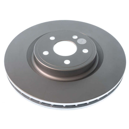 PowerStop Power Stop 12-20 Jeep Grand Cherokee Front Evolution Coated Rotor