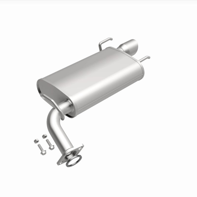 Magnaflow BRExhaust 07-12 Lexus ES350 / 07-11 Toyota Camry Left Muffler Kit