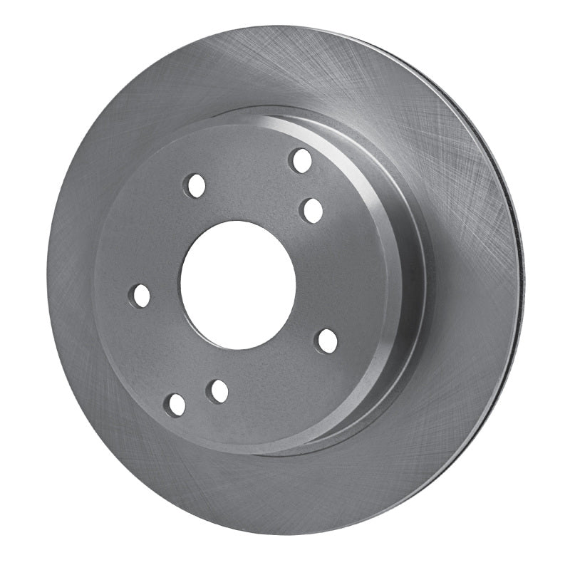 DFC 84-87 Chevrolet Corvette Rear Brake Rotor