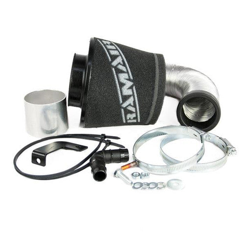 Ramair SR Performance Induction Air Filter Kit to fit Ford KA 1.6i Street Sport | ML Performance Car Parts
