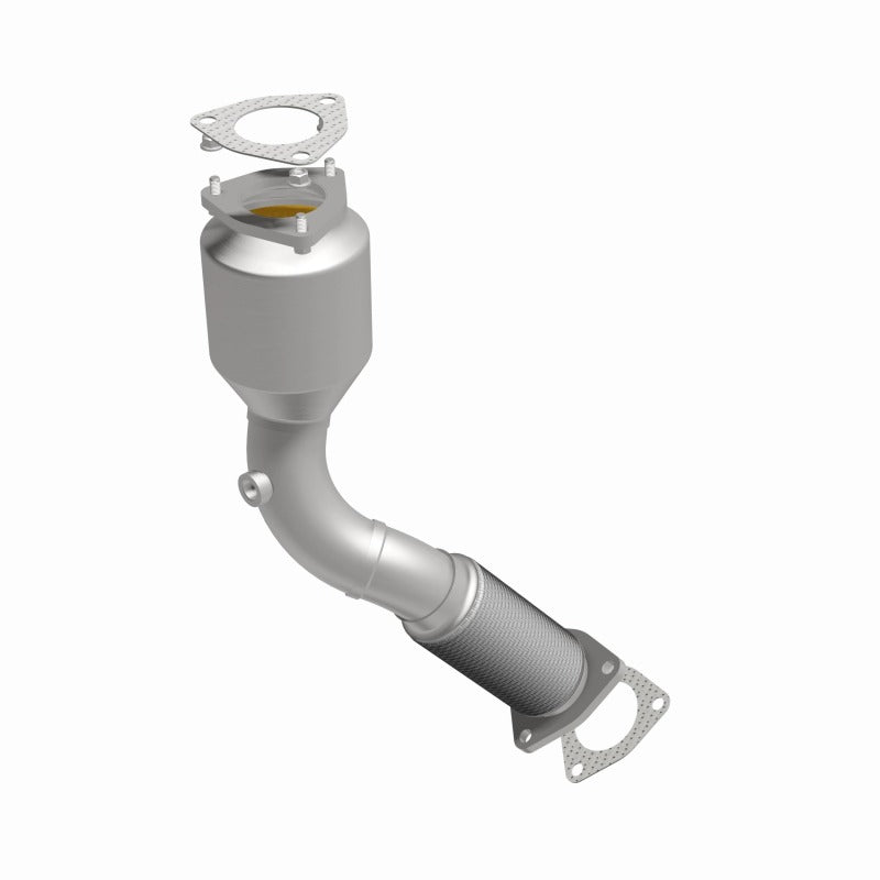 MagnaFlow 03-06 Cayenne V8 4.5 OEM Underbody Direct Fit Converter