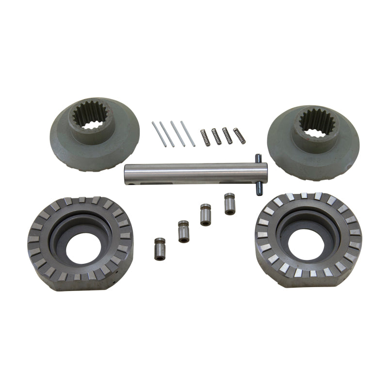 Yukon Gear & Axle USA Standard Spartan Locker For Dana 44 Diff w/ 19 Spline Axles / Incl. Heavy-Duty Cross Pin Shaft