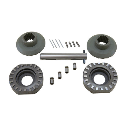 Yukon Gear & Axle USA Standard Spartan Locker For Dana 44 Diff w/ 19 Spline Axles / Incl. Heavy-Duty Cross Pin Shaft