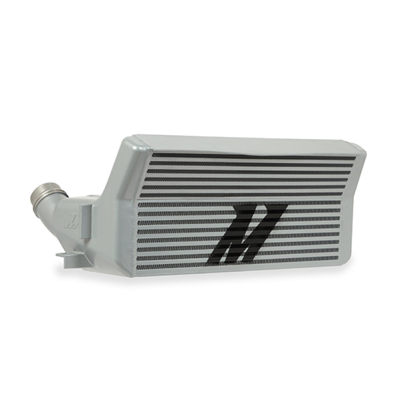 Mishimoto 2012-2016 BMW F22/F30 Intercooler (I/C ONLY) - Silver