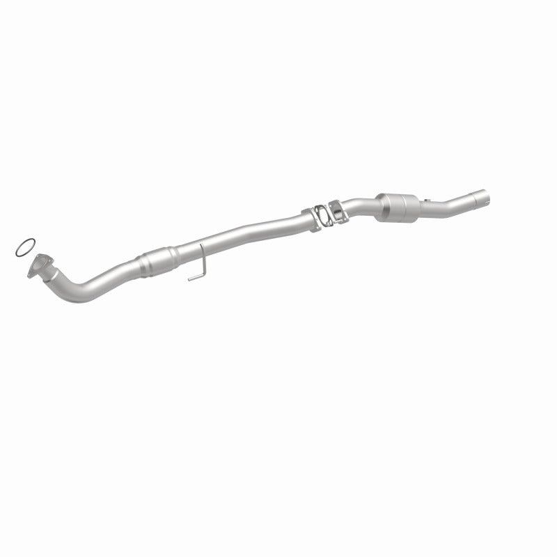 MagnaFlow Direct Fit Catalytic Converter 03-08 Chevy/GMC P/S rr 6.0L