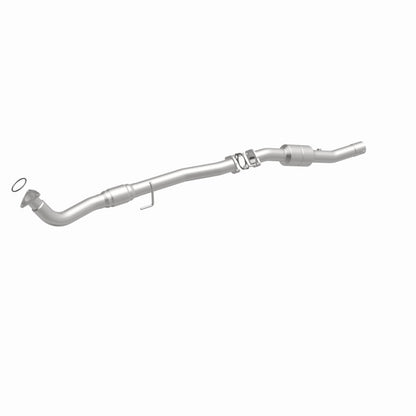 MagnaFlow Direct Fit Catalytic Converter 03-08 Chevy/GMC P/S rr 6.0L