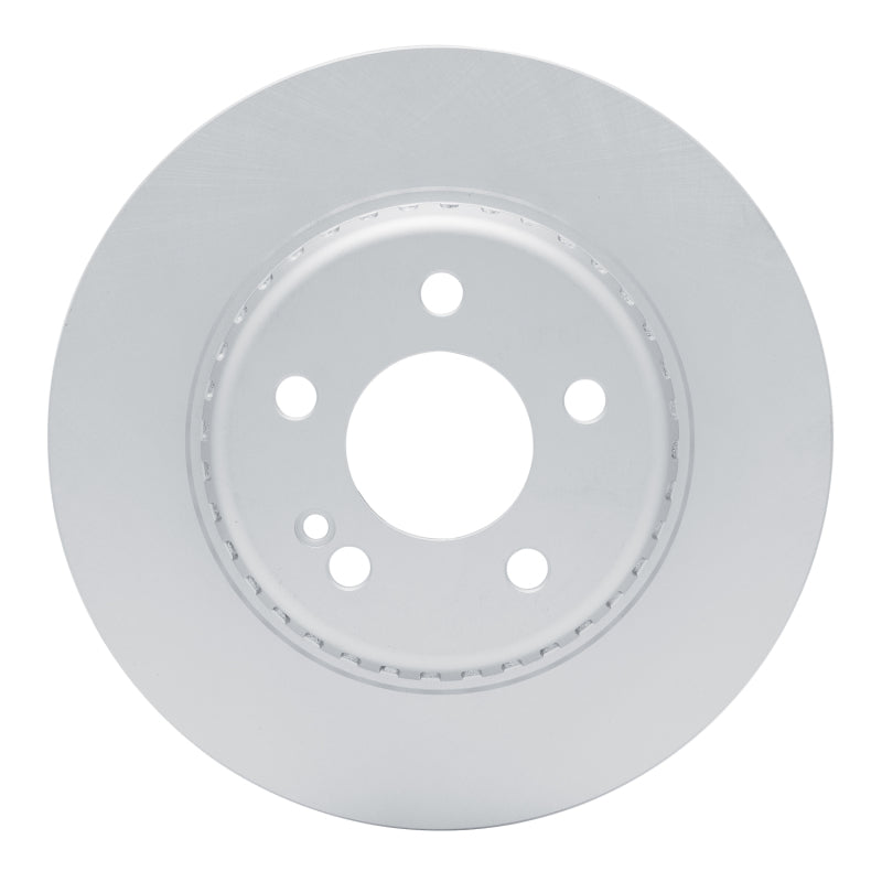DFC 22-25 Mercedes-Benz CLE300 Rear Hi-Carbon Alloy Geomet Coated Rotor