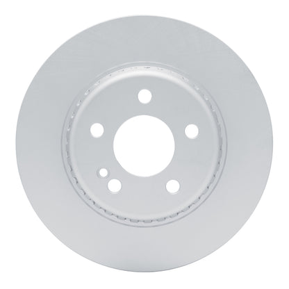DFC 22-25 Mercedes-Benz CLE300 Rear Hi-Carbon Alloy Geomet Coated Rotor