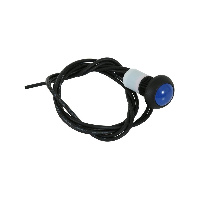AEM CD Carbon Dash 2-Button External Button Kit