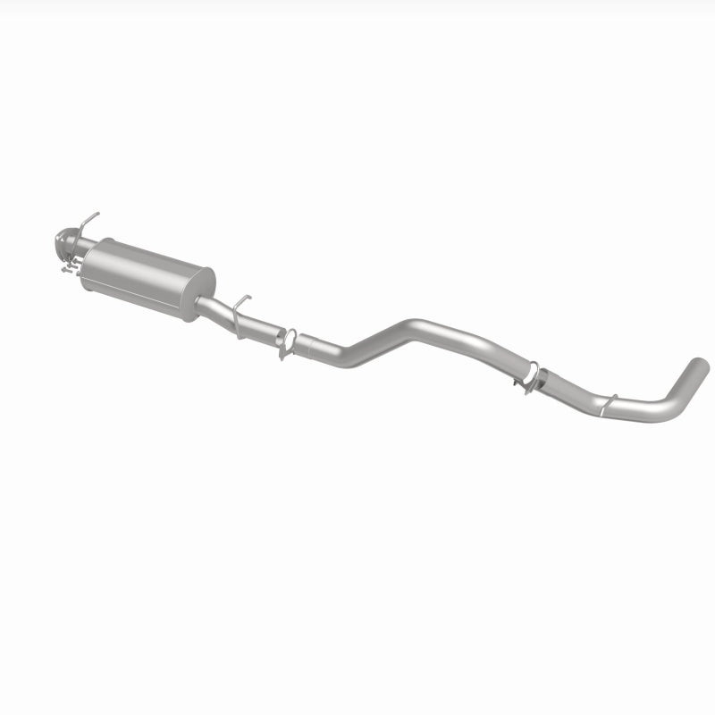 MagnaFlow BRE Exhaust Kit 96-99 Express Savana