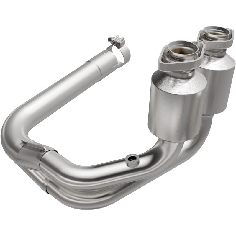 MagnaFlow 04-06 Jeep Wrangler 4.0L Direct Fit Converter