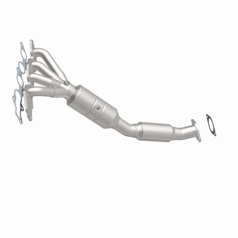 MagnaFlow Direct Fit Catalytic Converter 08-09 Ford Focus 2.0L