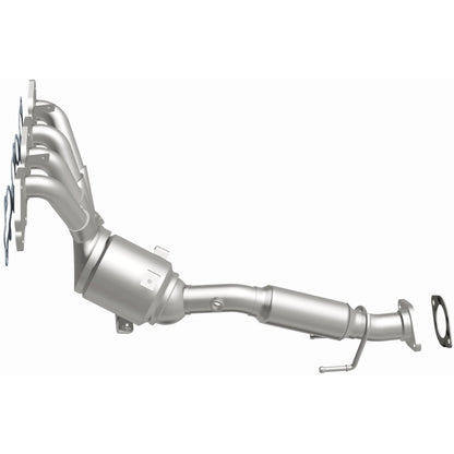 MagnaFlow 14-15 Ford Transit Connect 2.5L Direct Fit Converter