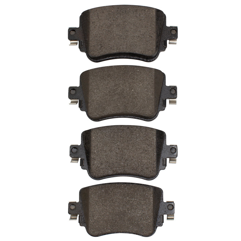 R1 Concepts R1 15-22 Audi Q3 Rear R1 Ceramic Brake Pads