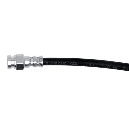 DFC 76-89 Peugeot 504/505/604 Rear Brake Hose